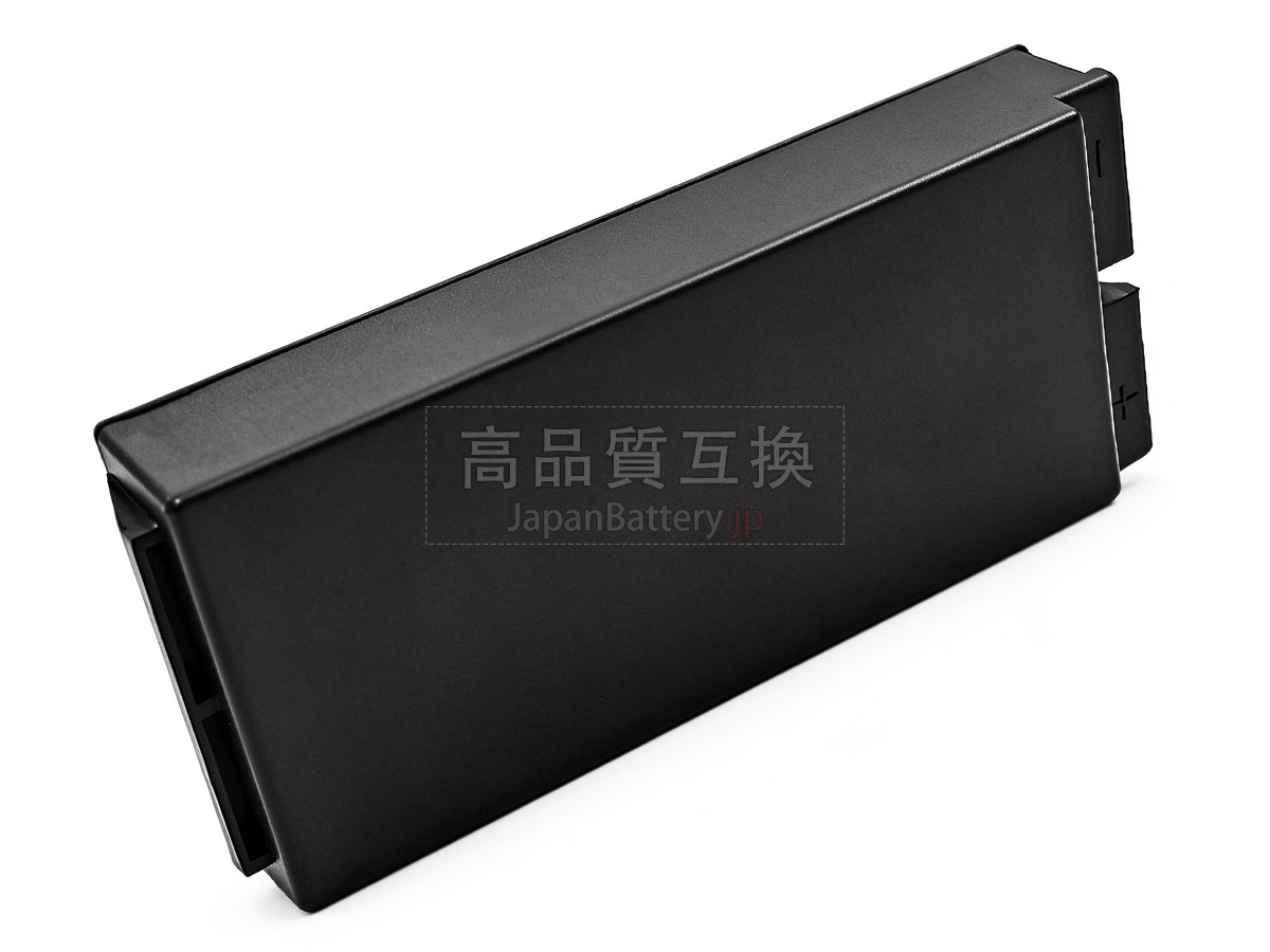 Danfoss IK3 TRANSMITTERS バッテリー交換