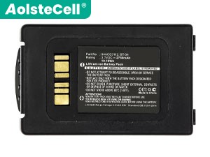 Datalogic BT-34 ノートPCバッテリー