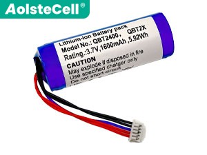 Datalogic QBT2131 ノートPCバッテリー