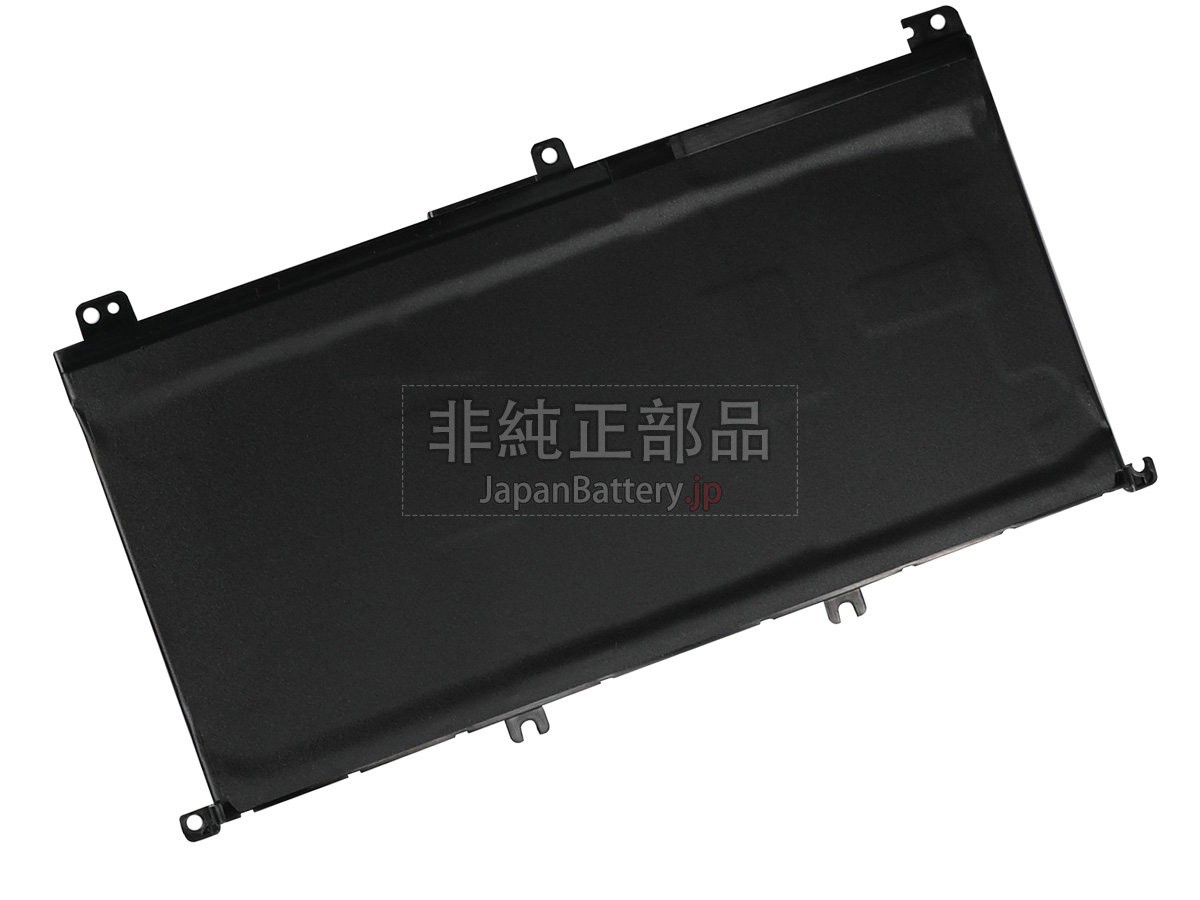 Dell Inspiron 15 GAMING 7567 バッテリー