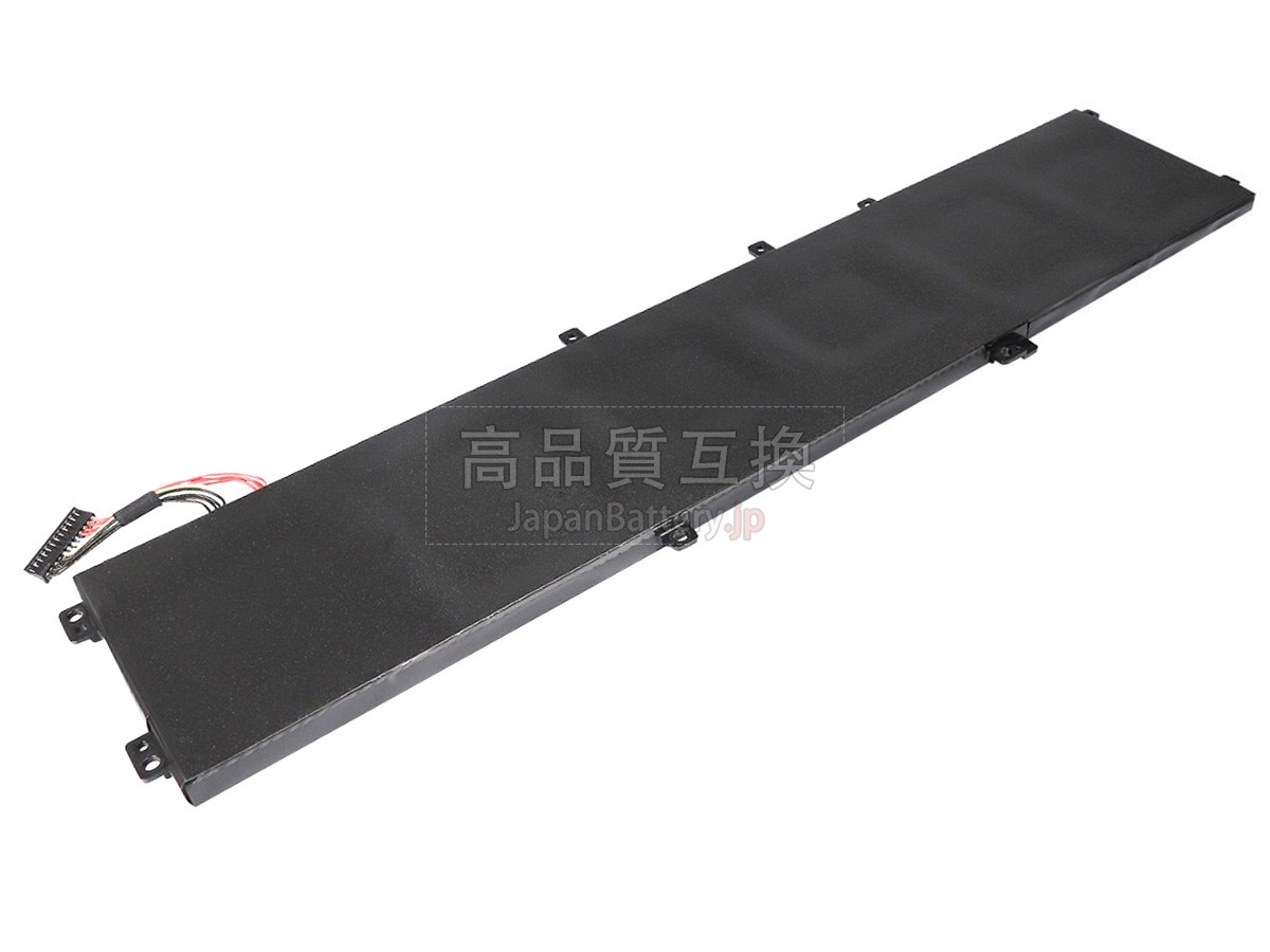 Dell P56F001 バッテリー交換