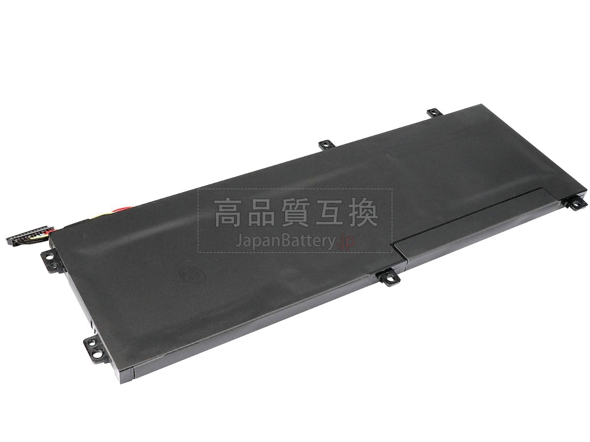 Dell P56F001 バッテリー交換