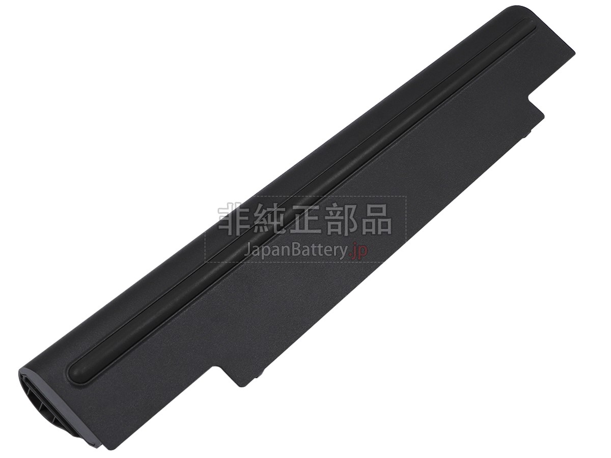 7wv3v 11.1V 65Wh dell ノート PC ノートパソコン 純正 交換用バッテリー - 1