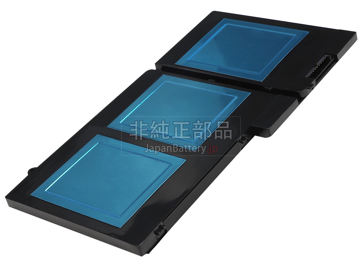 新品 Dell Latitude E5270 バッテリー交換 | JapanBattery.jp