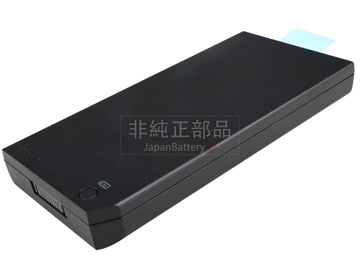 新品 Dell 09FN4 バッテリー交換