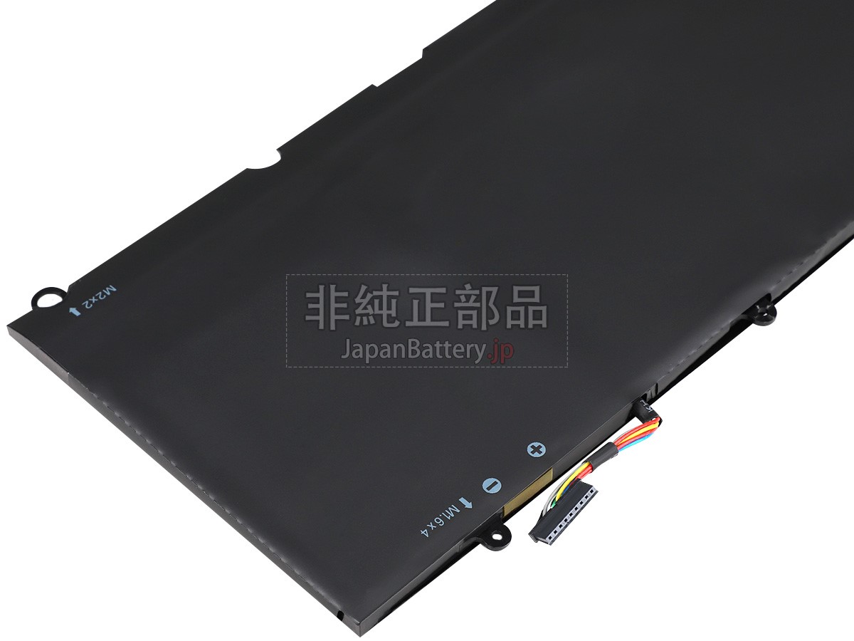 新品 Dell Xps 13 9350 バッテリー交換 Japanbattery Jp