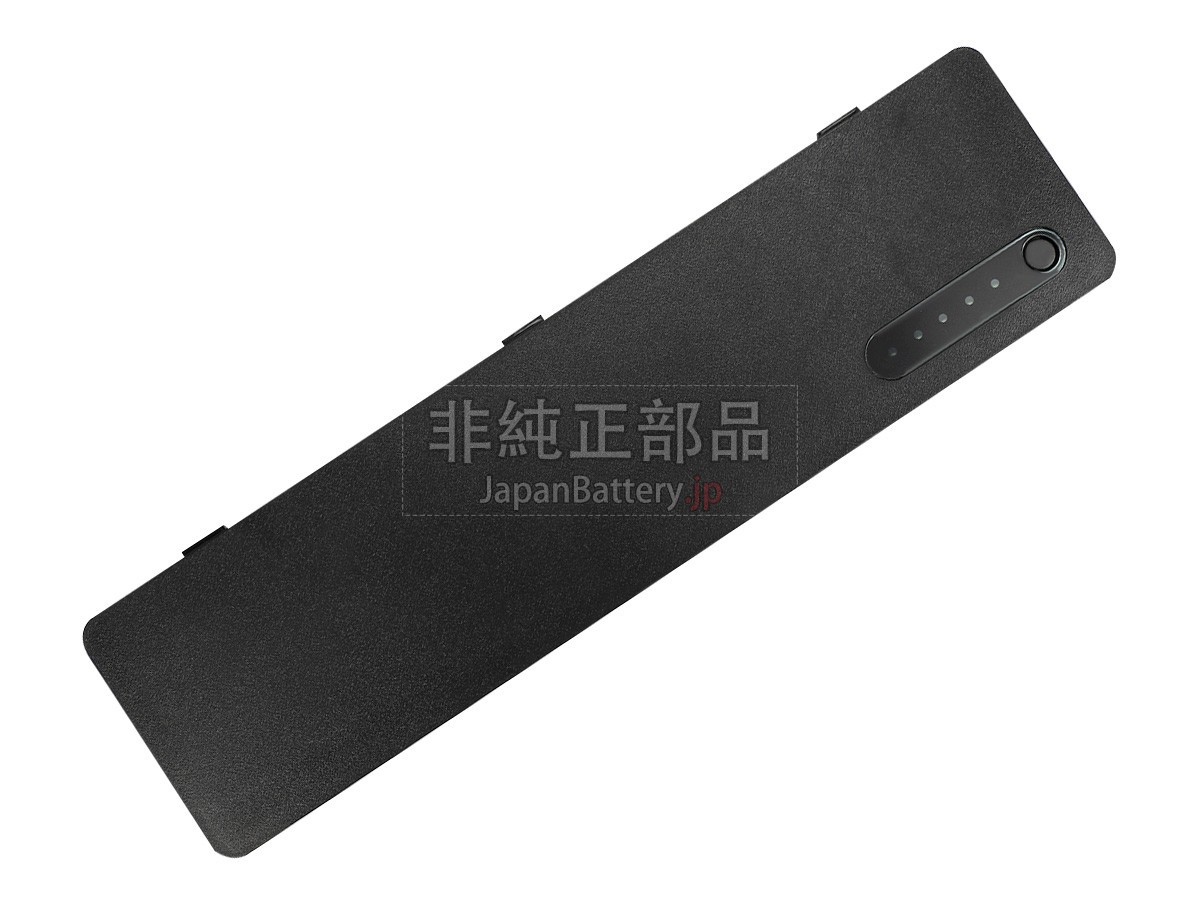 新品 Dell XPS 17(L701X) バッテリー交換