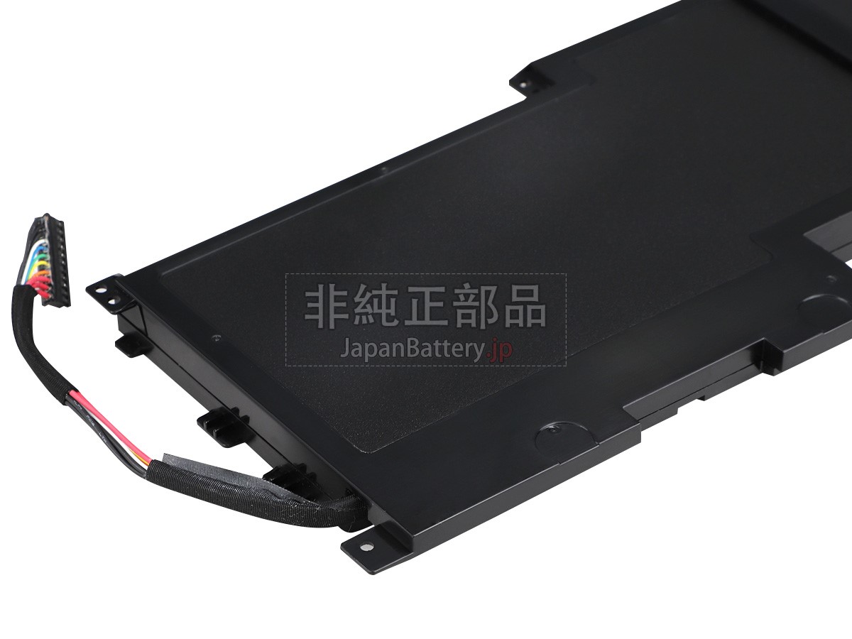 9f233 11.1V 65Wh dell ノート PC ノートパソコン 純正 交換用バッテリー - 1