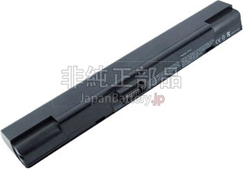 4セル 2200mAh デル DELL F5136 バッテリー交換