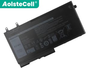 Dell C5GV2 ノートPCバッテリー