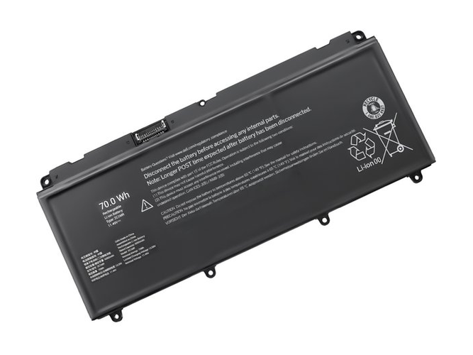 Dell 2C1MR ノートPCバッテリー