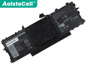 Dell P142G001 ノートPCバッテリー