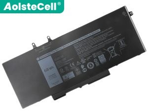 Dell P80F002 ノートPCバッテリー