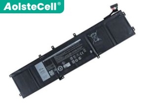 Dell P46E ノートPCバッテリー