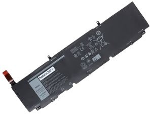 Dell 5XJ6R 交換用バッテリー
