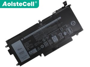 Dell Latitude 7390 2-in-1 ノートパソコンバッテリー