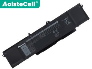 Dell Alienware m18 R2 ノートPCバッテリー