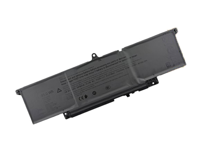 Dell VMV83 ノートPCバッテリー