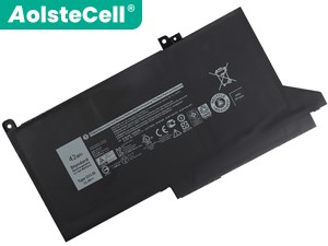 新品 Dell Latitude 7280 バッテリー交換 | JapanBattery.jp