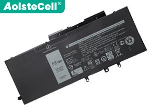 Dell 5YHR4 バッテリー
