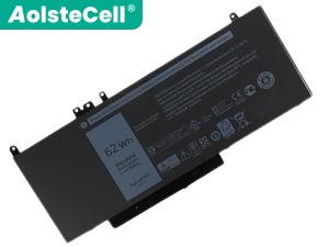 Dell P48G ノートパソコンバッテリー