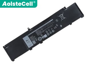 Dell G3 15 3500 ノートPCバッテリー