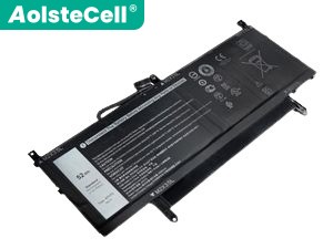 Dell N7HT0 ノートPCバッテリー