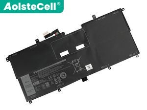 Dell P71G ノートPCバッテリー