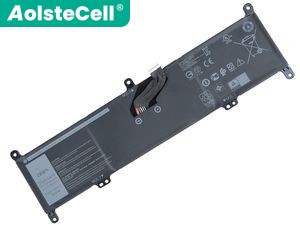 Dell P31T ノートPCバッテリー