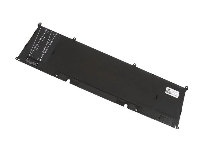 Dell P0FWH ノートPCバッテリー