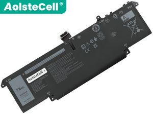 Dell P83V9(4ICP8/61/60) ノートPCバッテリー