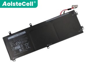 Dell 1P6KD ノートPCバッテリー