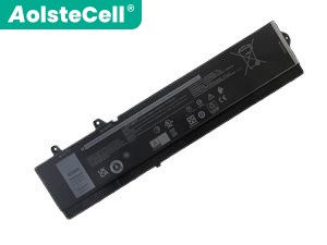Dell RCVVT ノートPCバッテリー