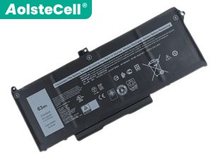 Dell P104F002 ノートPCバッテリー