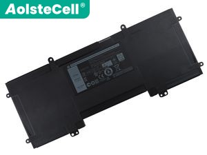 Dell X3PH0 ノートPCバッテリー