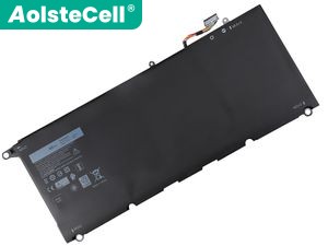 Dell XPS 13-9360-D1505G ノートPCバッテリー