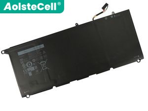 Dell DIN02 ノートパソコンバッテリー