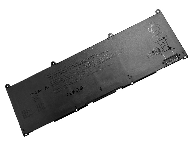 Dell Y91KK ノートPCバッテリー
