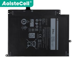 Dell Latitude 7285 ノートPCバッテリー