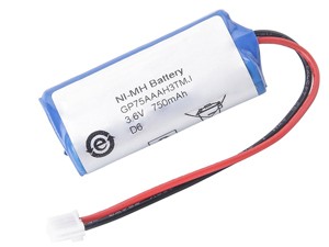 Dentsply GP75AAAH3TMJ ノートPCバッテリー