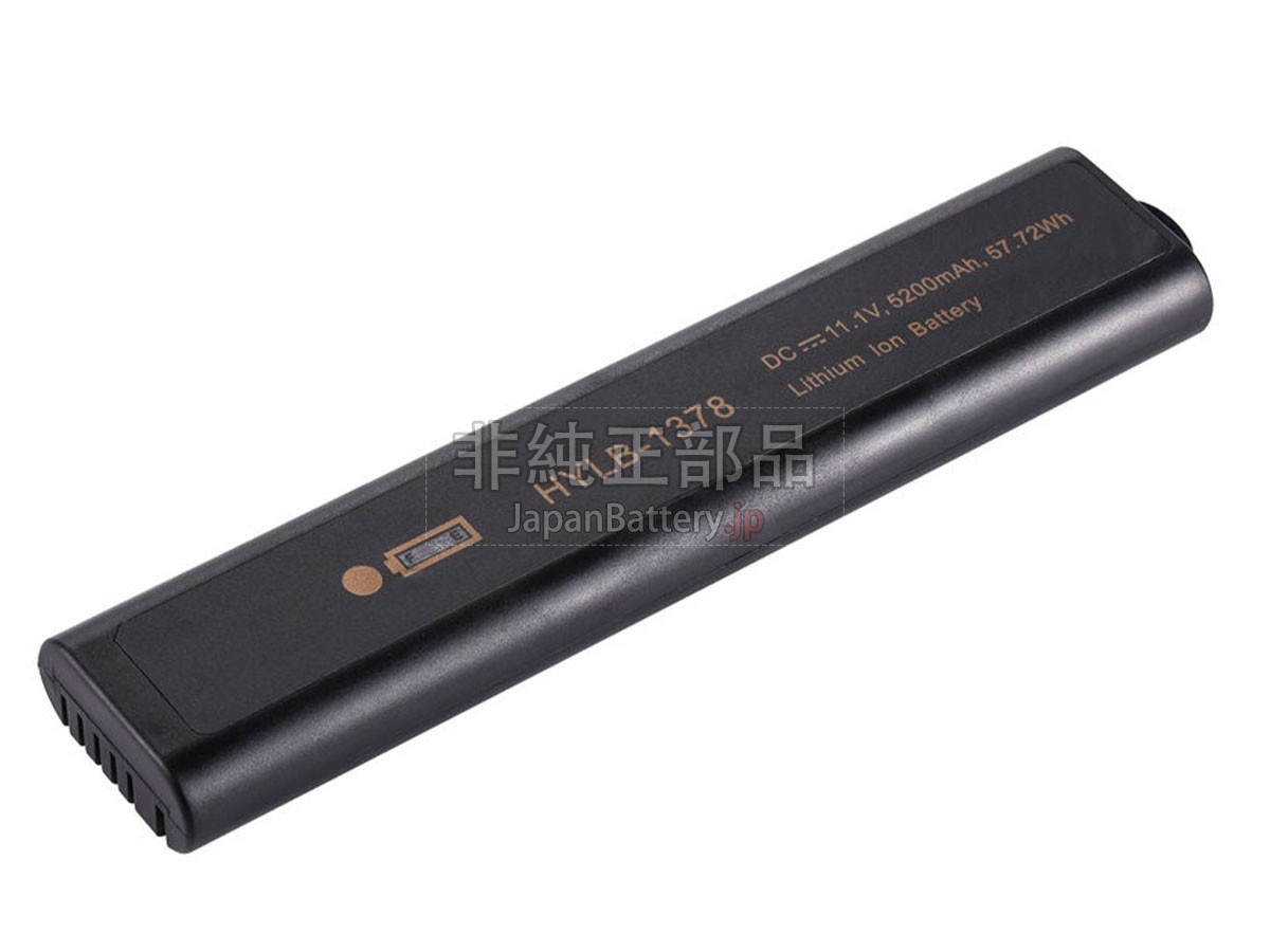 Deviser AT400 バッテリー交換