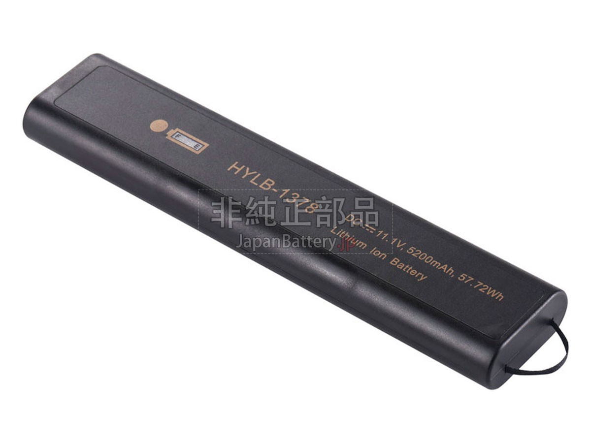 Deviser AT400 バッテリー交換