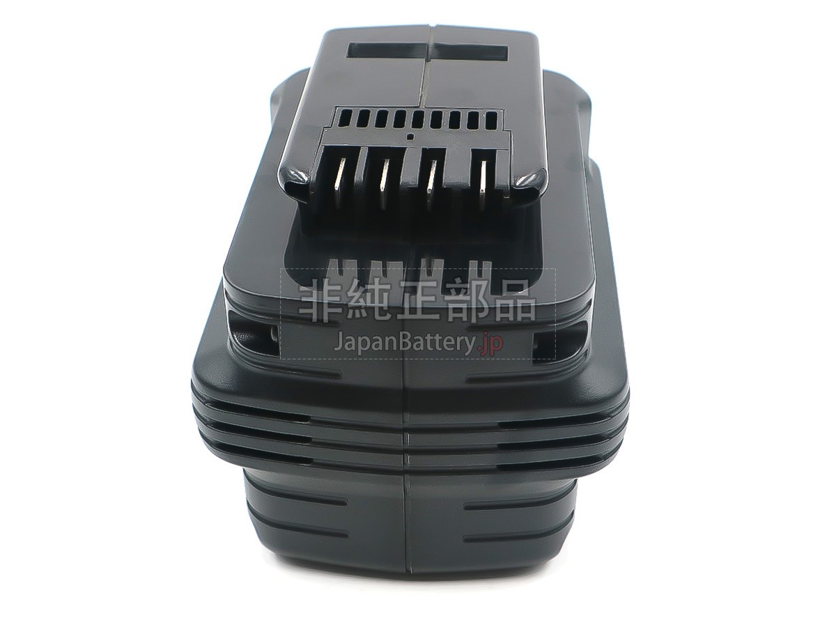 DeWALT DW007C2 バッテリー交換