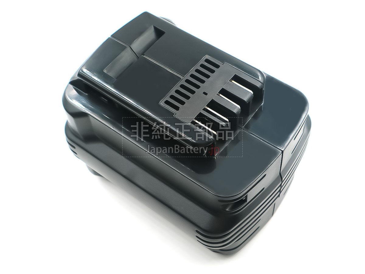 DeWALT DW007C2 バッテリー交換