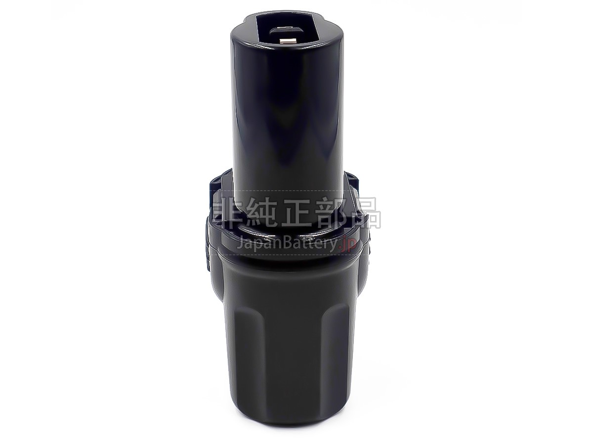 DeWALT DE9054 バッテリー交換