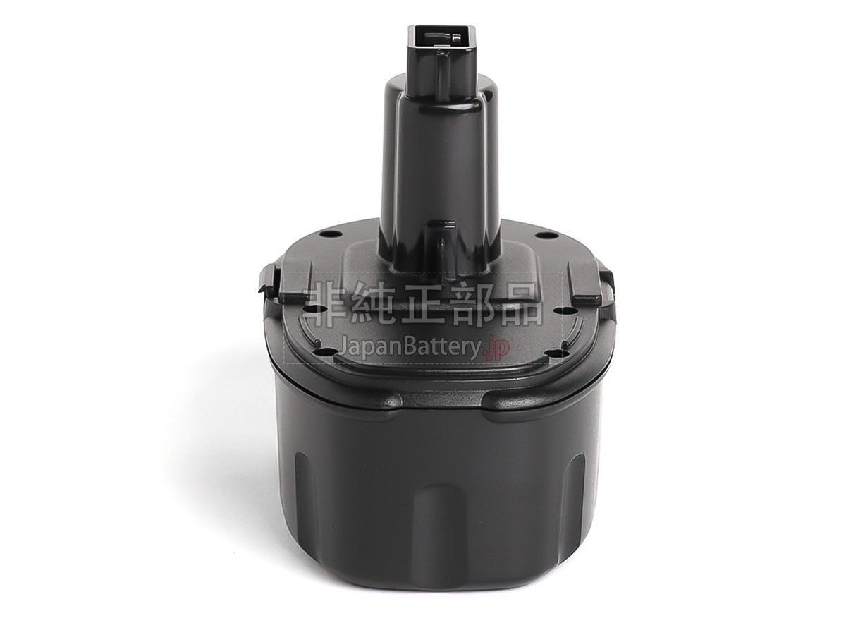 DeWALT DWHT55524 バッテリー交換