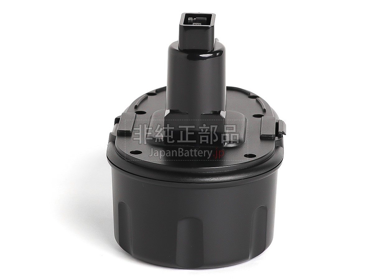 DeWALT DWHT55524 バッテリー交換