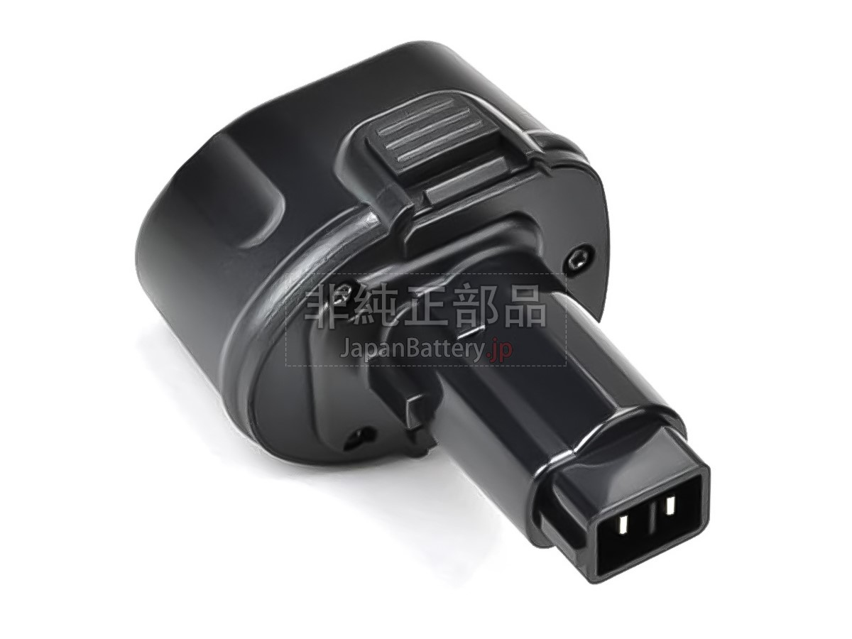 DeWALT DW925K2 バッテリー交換