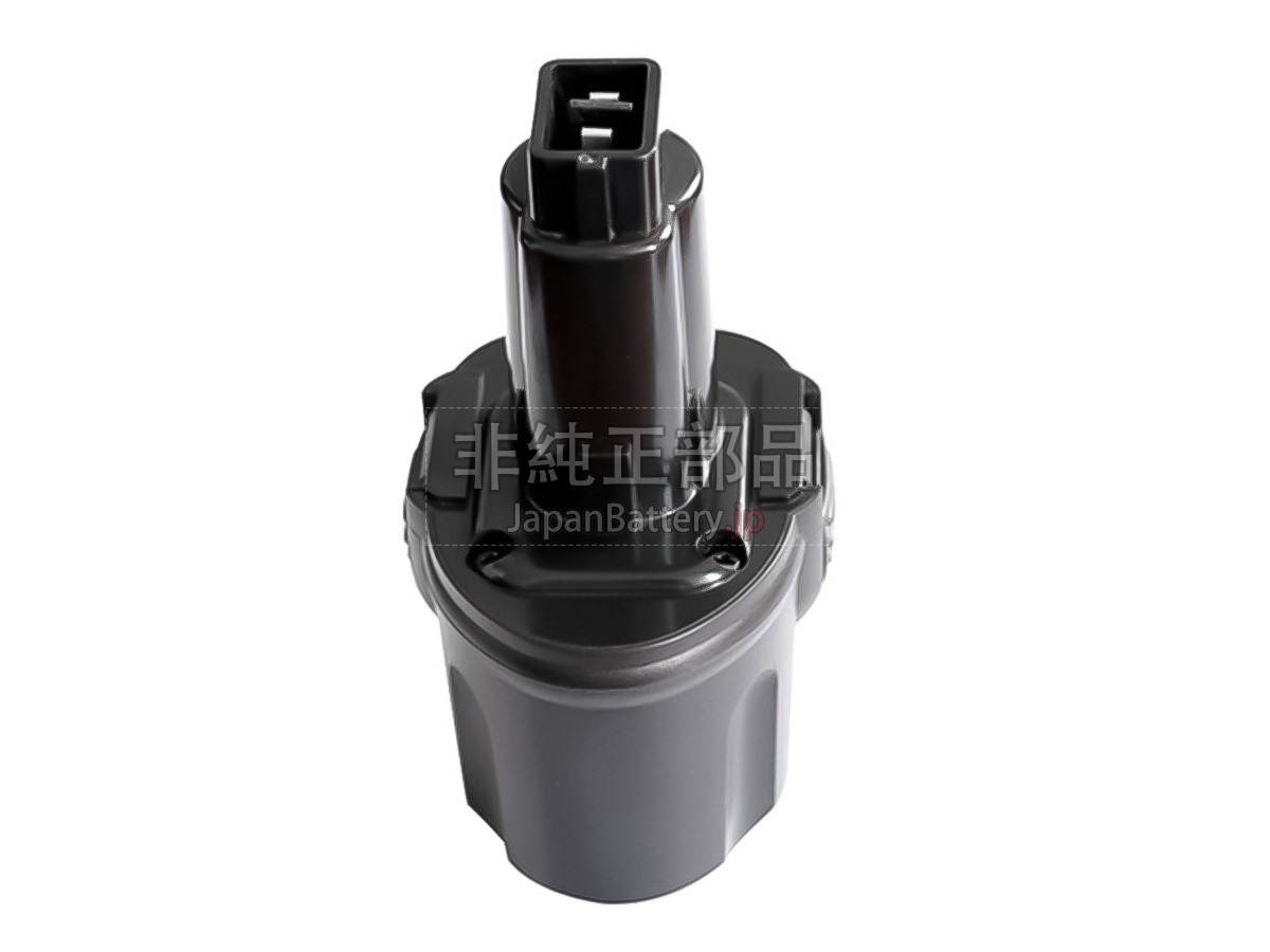 DeWALT DW925K2 バッテリー交換