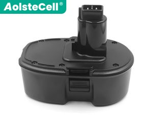 DeWALT DW055K-2 ノートPCバッテリー